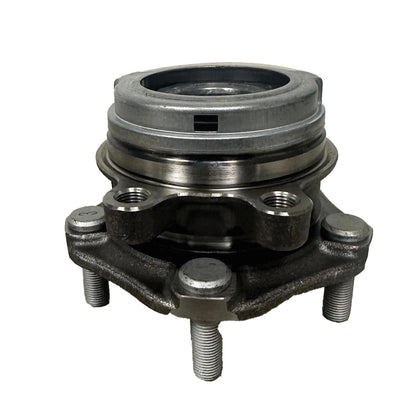 Front Wheel Hub Fits 2013-2020 Nissan Pathfinder ID:40202-3JA0A