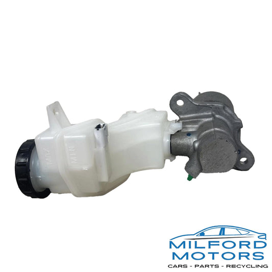 Brake Master Cylinder (CVT) Fits 2007-2009 Nissan Altima ID:46010-JA00A