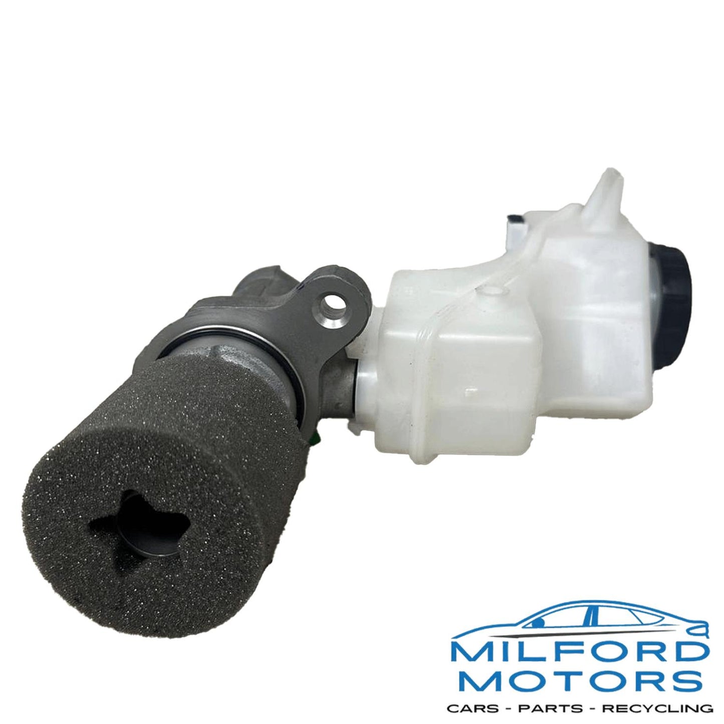 Brake Master Cylinder (CVT) Fits 2007-2009 Nissan Altima ID:46010-JA00A