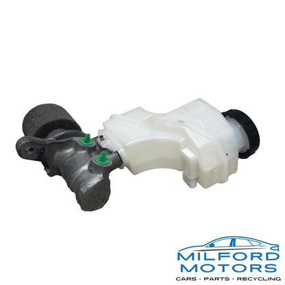 Electric Fuel Pump Assembly - 2014-2017 Honda Odyssey