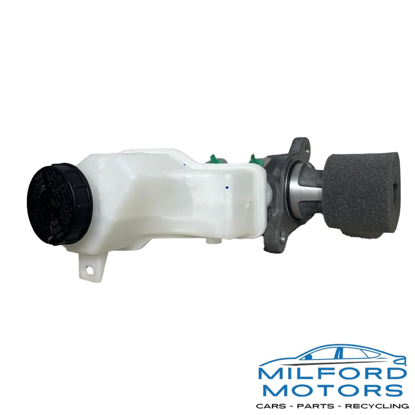 Electric Fuel Pump Assembly - 2014-2017 Honda Odyssey