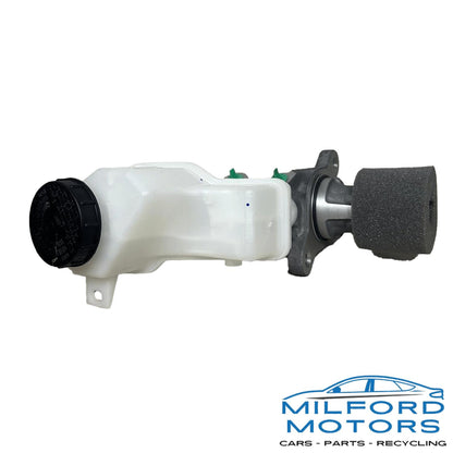 Electric Fuel Pump Assembly - 2014-2017 Honda Odyssey