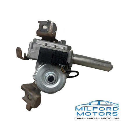 Passenger Side Steering Column Pump Fits 2017-2019 Nissan Sentra 1.8L