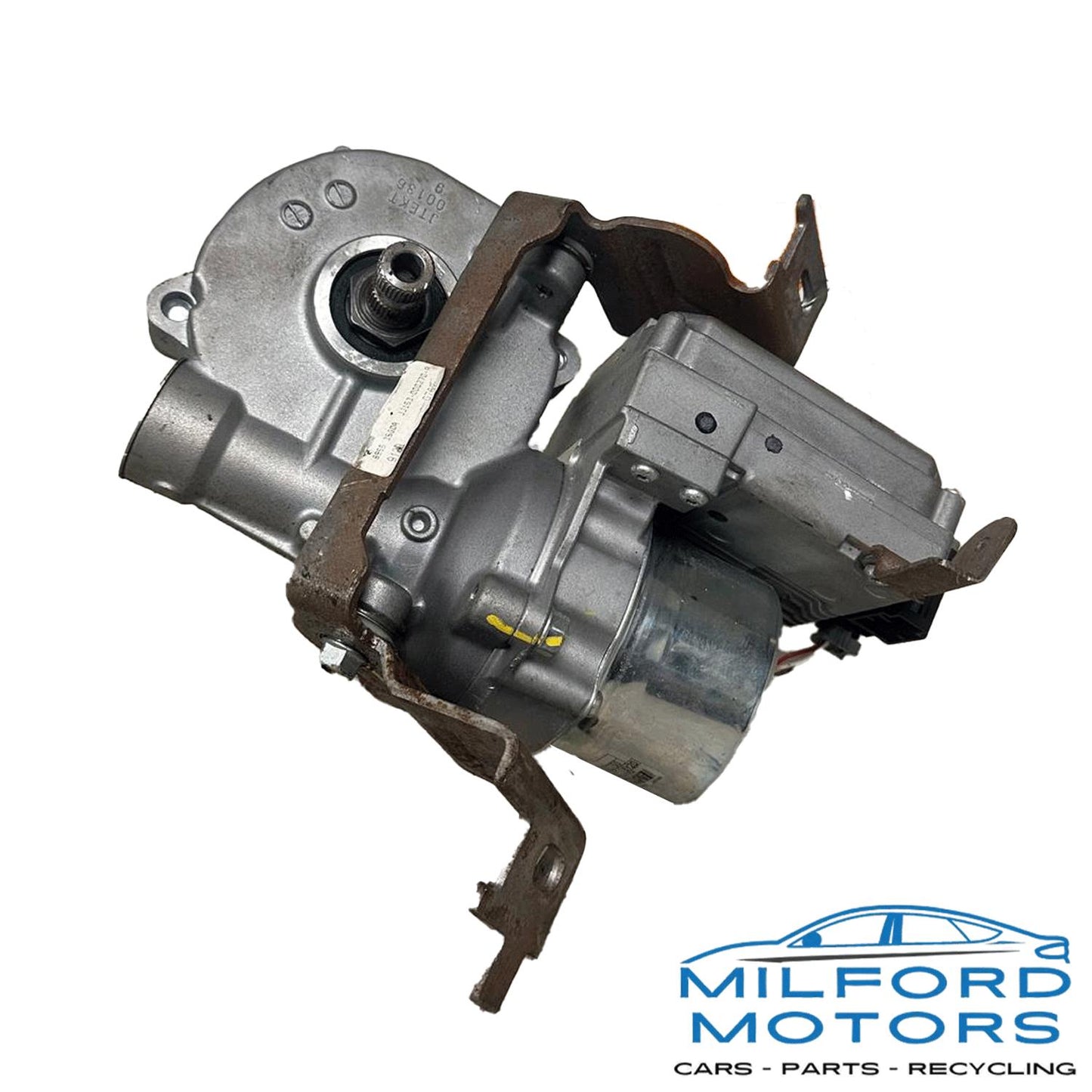 Passenger Side Steering Column Pump Fits 2017-2019 Nissan Sentra 1.8L