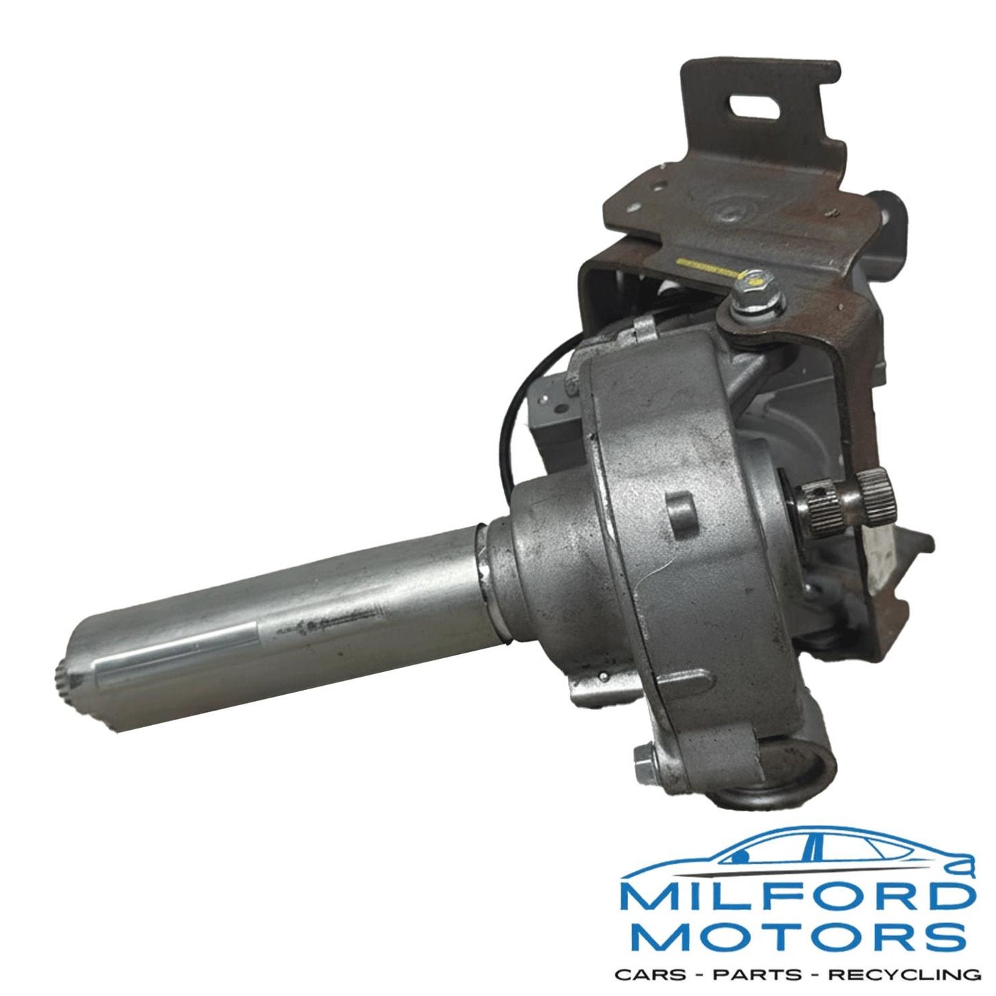 Passenger Side Steering Column Pump Fits 2017-2019 Nissan Sentra 1.8L