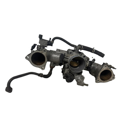 Throttle Valve Assembly Fits 2001-2006 Suzuki XL7 2.7L