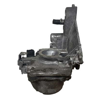 Coolant / Water Pump Fits 2010-2017 Avalon Camry L4 2AZFXE Engine