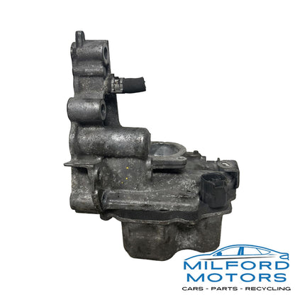 Coolant / Water Pump Fits 2010-2017 Avalon Camry L4 2AZFXE Engine