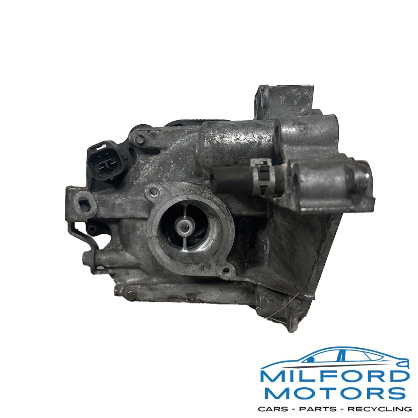 Coolant / Water Pump Fits 2010-2017 Avalon Camry L4 2AZFXE Engine