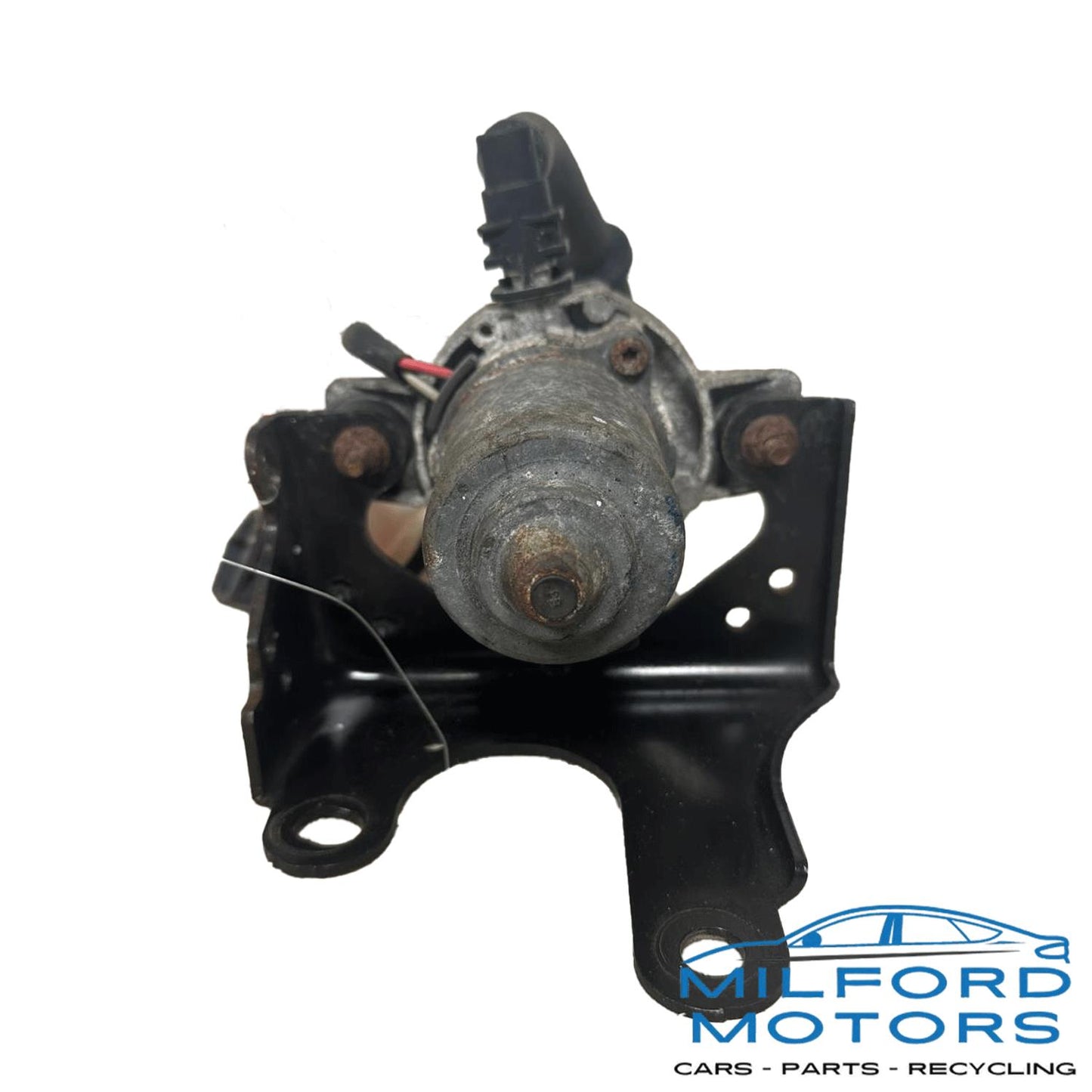 Air Injection Fuel Pump Fits 2012 Ram C/V 3.6L