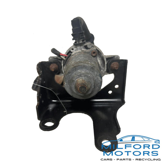 Air Injection Fuel Pump Fits 2012 Ram C/V 3.6L