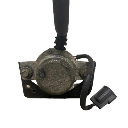 Air Injection Fuel Pump Fits 2012 Ram C/V 3.6L