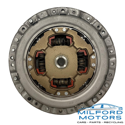 Flywheel w/ Disc Fits 2010-2018 Lexus CT200H Toyota Prius