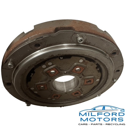 Flywheel w/ Disc Fits 2010-2018 Lexus CT200H Toyota Prius