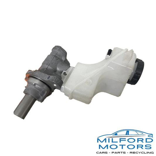 Brake Master Cylinder (CVT) Fits 2007-2013 Nissan Altima