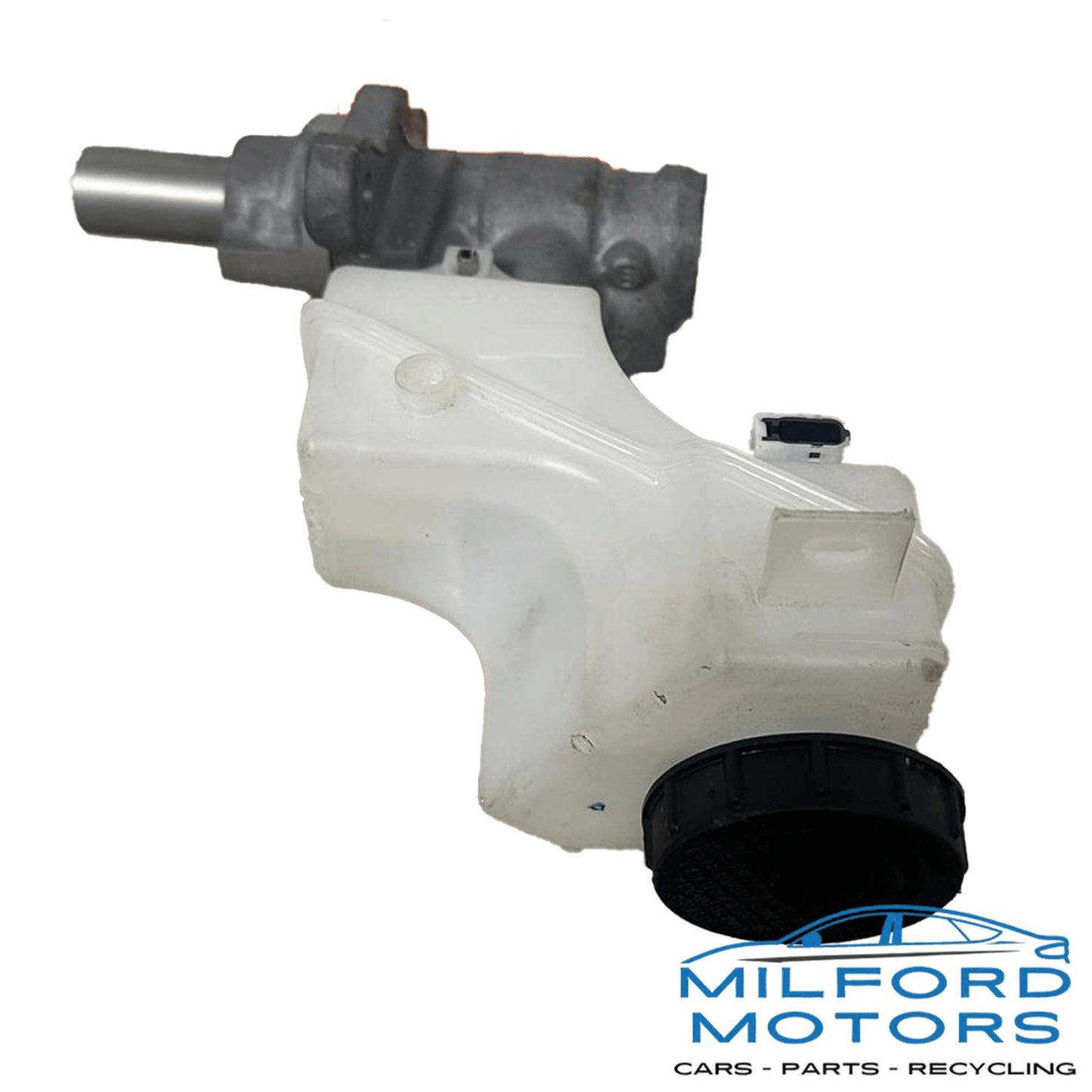 Brake Master Cylinder (CVT) Fits 2007-2013 Nissan Altima