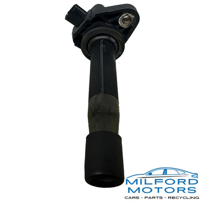 Ignition Coil Fits 2009-2017 Honda Odyssey Accord Acura RL TSX NGK 49020