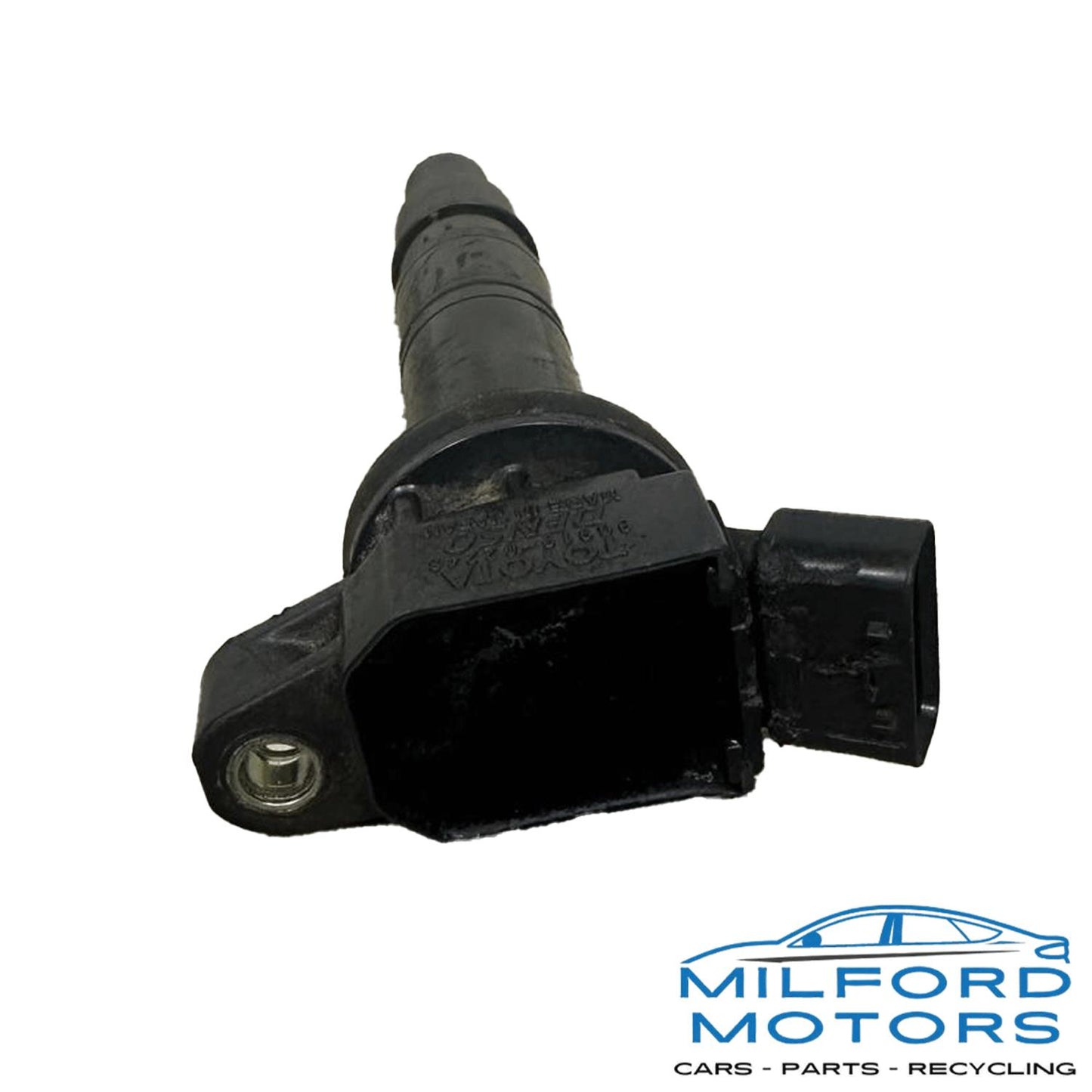 Ignition Coil Fits Fits 2023 Toyota Tacoma