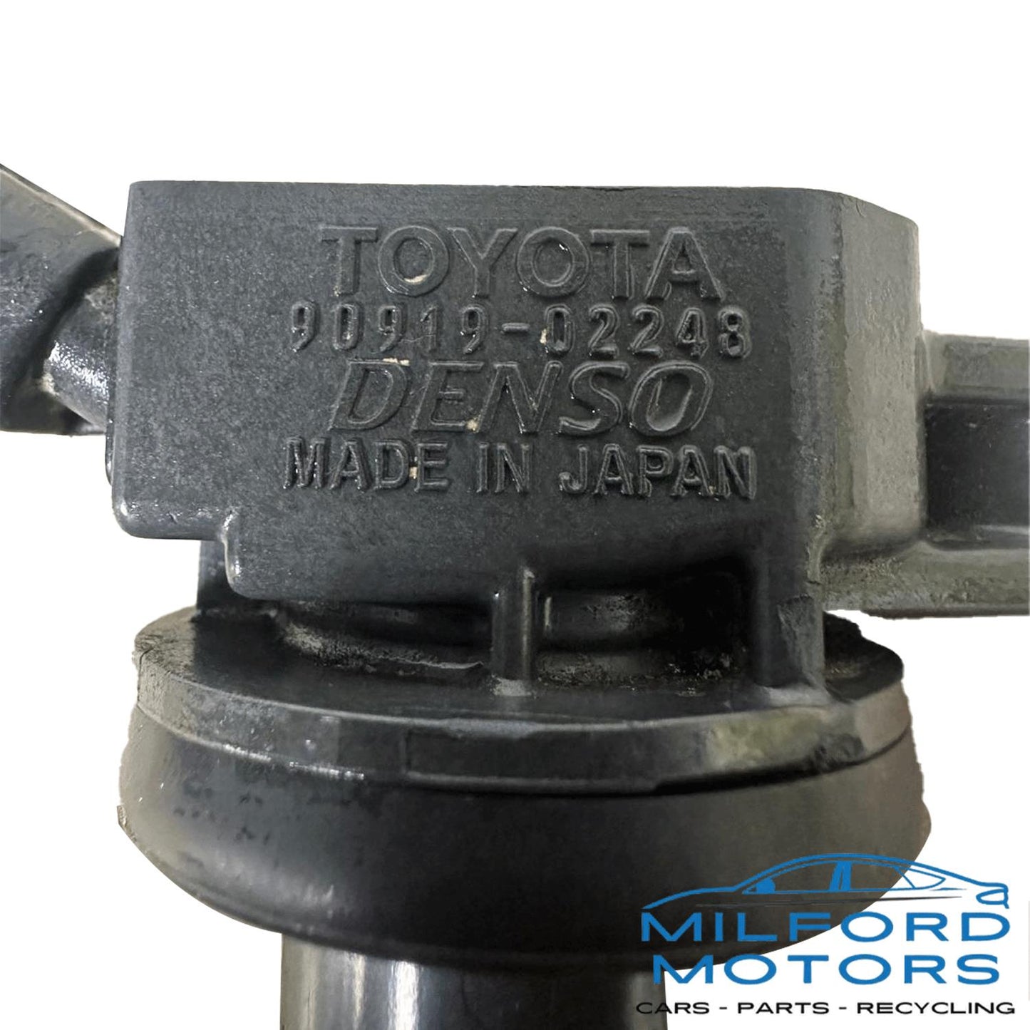 Ignition Coil Fits Fits 2023 Toyota Tacoma