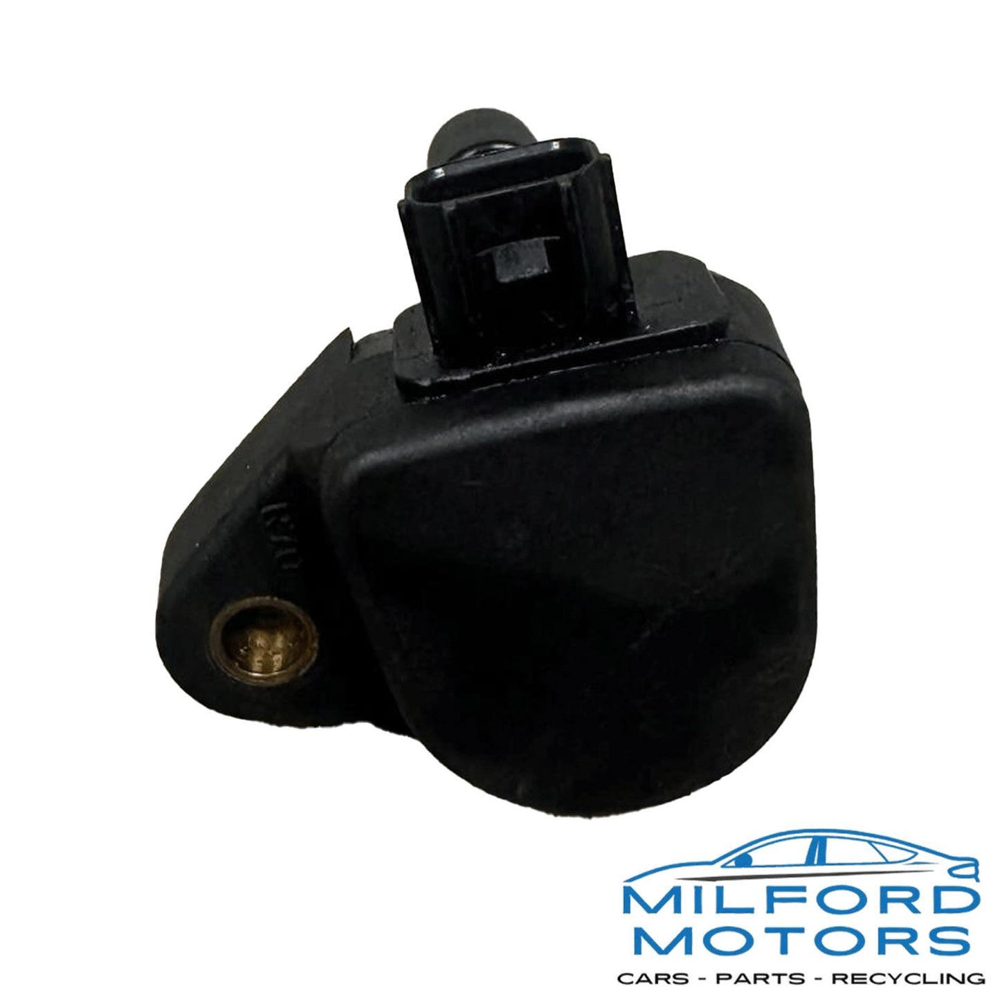 Ignition Coil Fits Fits 2023 Toyota Tacoma