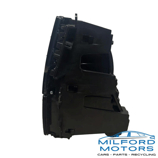 Communication Conrtrol Module Fits 2013 Cadillac XTS Sedan 3.6L