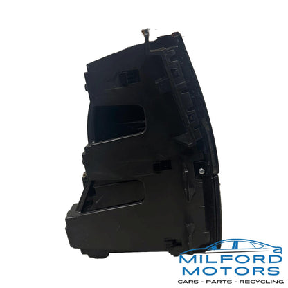 Communication Conrtrol Module Fits 2013 Cadillac XTS Sedan 3.6L