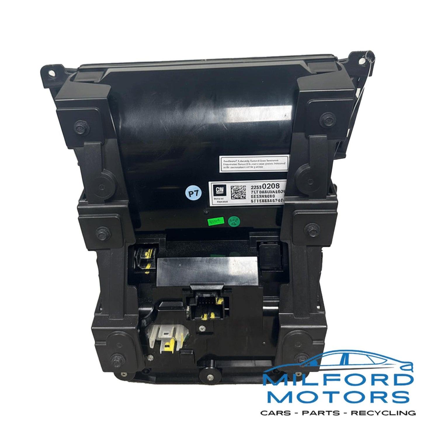 Communication Conrtrol Module Fits 2013 Cadillac XTS Sedan 3.6L