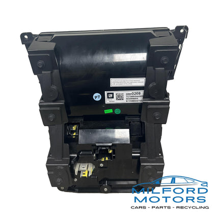 Communication Conrtrol Module Fits 2013 Cadillac XTS Sedan 3.6L