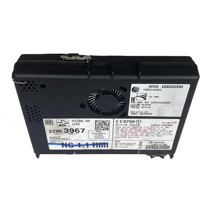 Communication Conrtrol Module Fits 2013 Cadillac XTS Sedan 3.6L