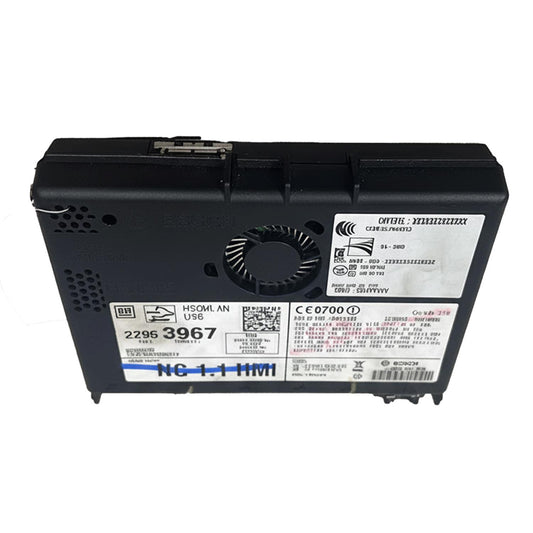 Communication Conrtrol Module Fits 2013 Cadillac XTS Sedan 3.6L