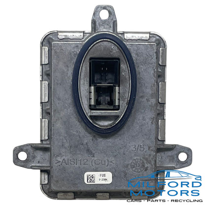 Headlight Ballast Chassis Control Module Fits 2014-2016 BMW 535i 528i 550i 3.0L