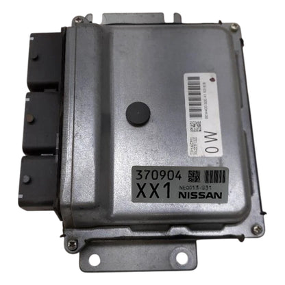 ECM Control Module Engine/Motor (CVT) Fits 2013-2015 Altima Sentra 2.5L 1.8L
