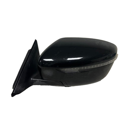 Power Heated Driver Side View Mirror Fits 2014-2020 Nissan Rogue 2.5L
