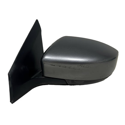 Power Non-Heated Driver Side View Mirror Fits 2016-2019 Nissan Sentra Sedan 1.8L