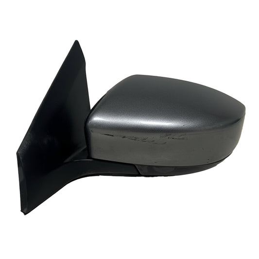 Power Non-Heated Driver Side View Mirror Fits 2016-2019 Nissan Sentra Sedan 1.8L