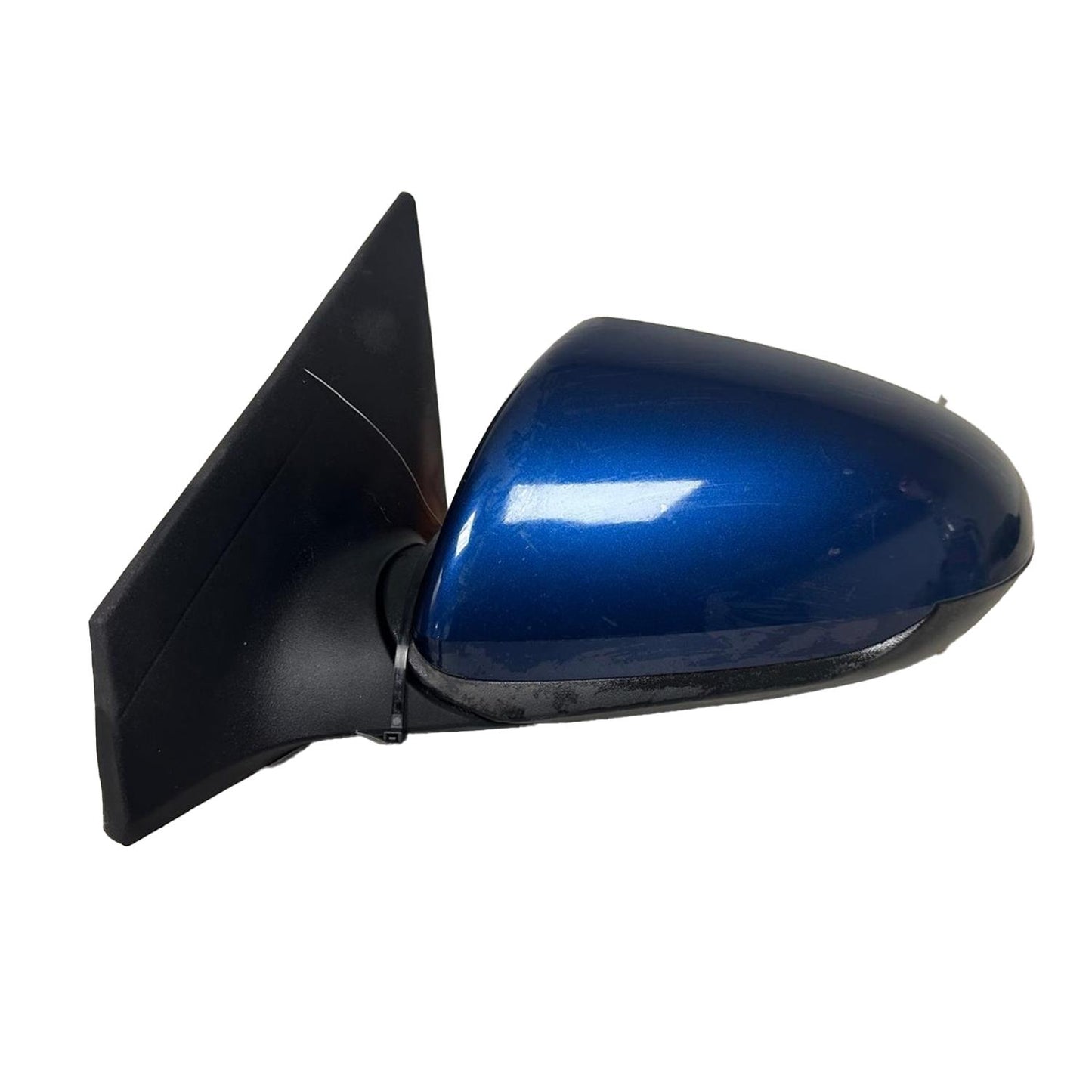 Power Non- Heated Driver Side View Mirror Fits 2017-2020 Hyundai Elantra 2.0L