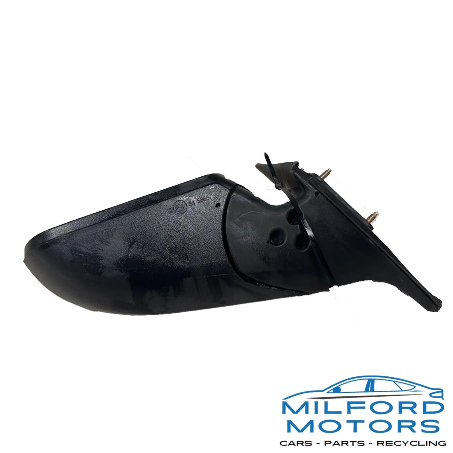 Power Non- Heated Driver Side View Mirror Fits 2017-2020 Hyundai Elantra 2.0L