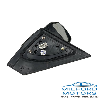 Power Non- Heated Driver Side View Mirror Fits 2017-2020 Hyundai Elantra 2.0L