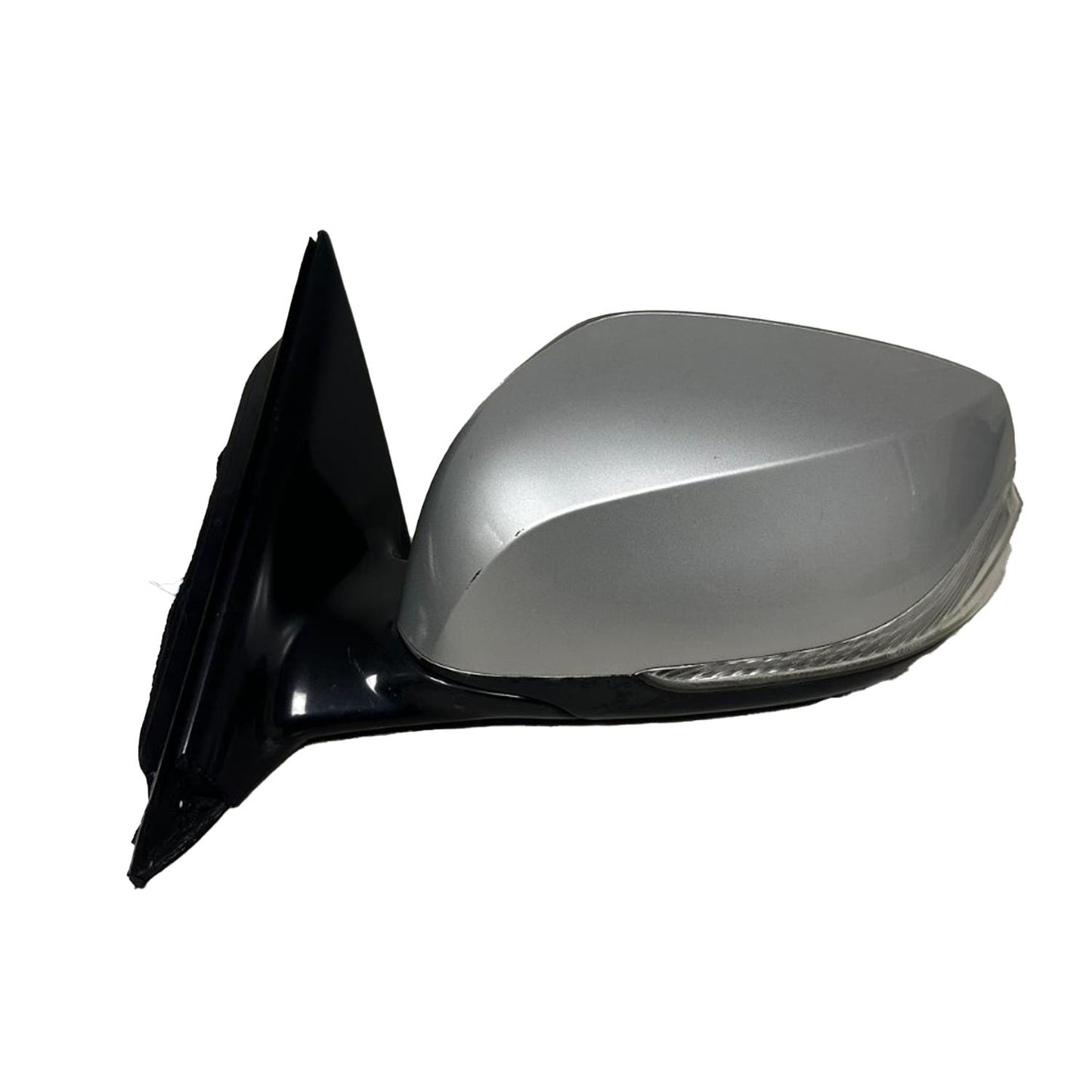 Heated Driver Side View Mirror w/ Auto Dimming Fits 18-2019 Infiniti Q50 3.0L