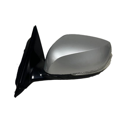 Heated Driver Side View Mirror w/ Auto Dimming Fits 18-2019 Infiniti Q50 3.0L