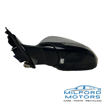 Heated Driver Side View Mirror w/ Auto Dimming Fits 18-2019 Infiniti Q50 3.0L