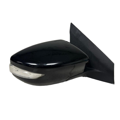 Power Heated Passenger Side View Mirror Fits 2016-2019 Nissan Sentra 1.6L