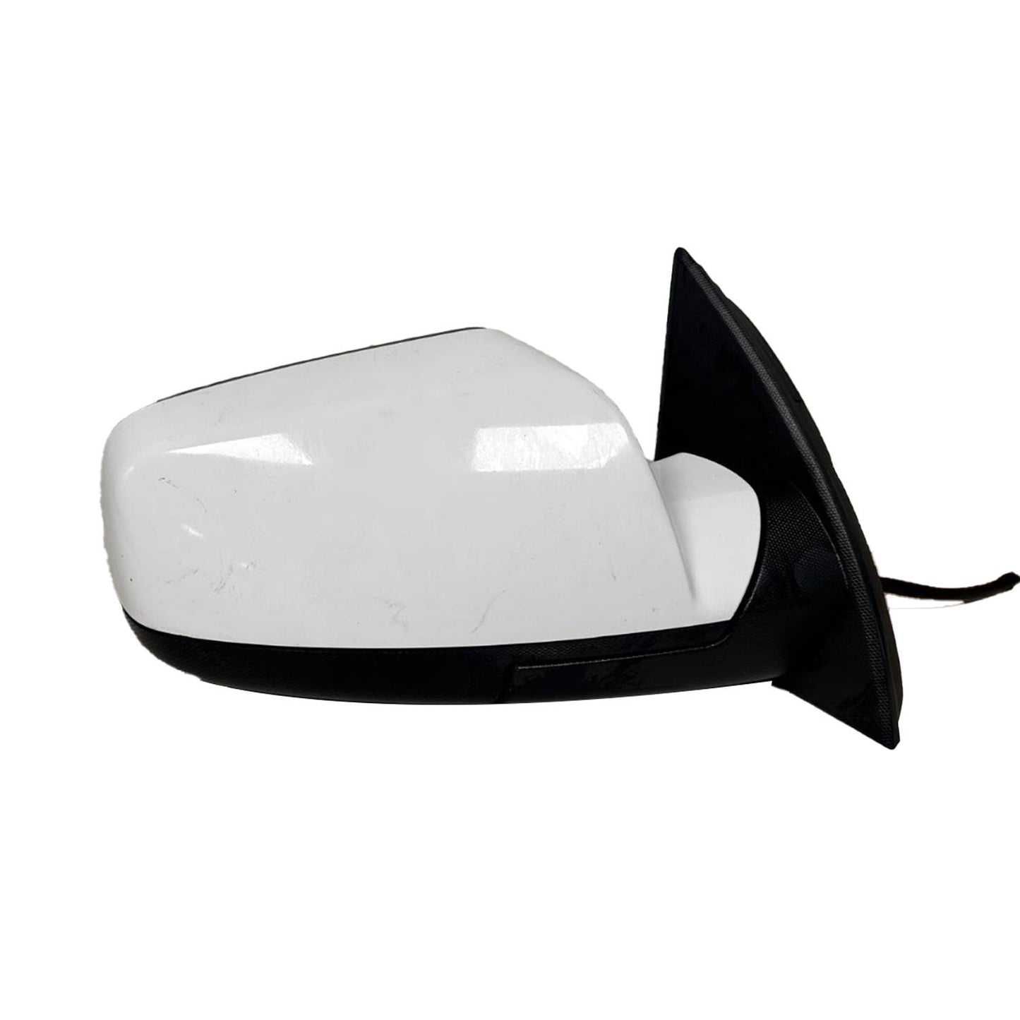 Passenger Side View Mirror Fits 2016-2017 Chevrolet Equinox GMC Terrain 2.4L