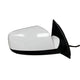 Passenger Side View Mirror Fits 2016-2017 Chevrolet Equinox GMC Terrain 2.4L