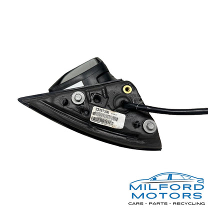 Passenger Side View Mirror Fits 2016-2017 Chevrolet Equinox GMC Terrain 2.4L