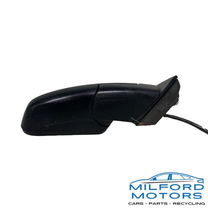 Passenger Side View Mirror Fits 2016-2017 Chevrolet Equinox GMC Terrain 2.4L