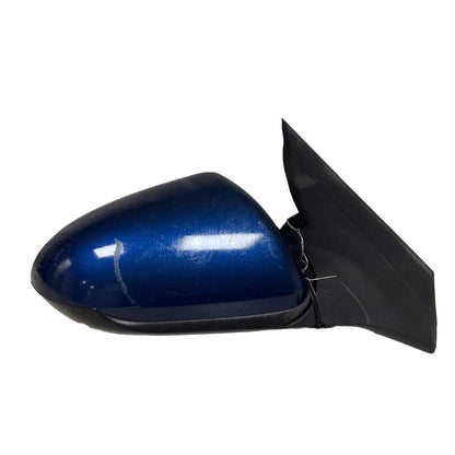 Power Non-Heated Passenger Side View Mirror Fits 2017-2020 Hyundai Elantra 2.0L