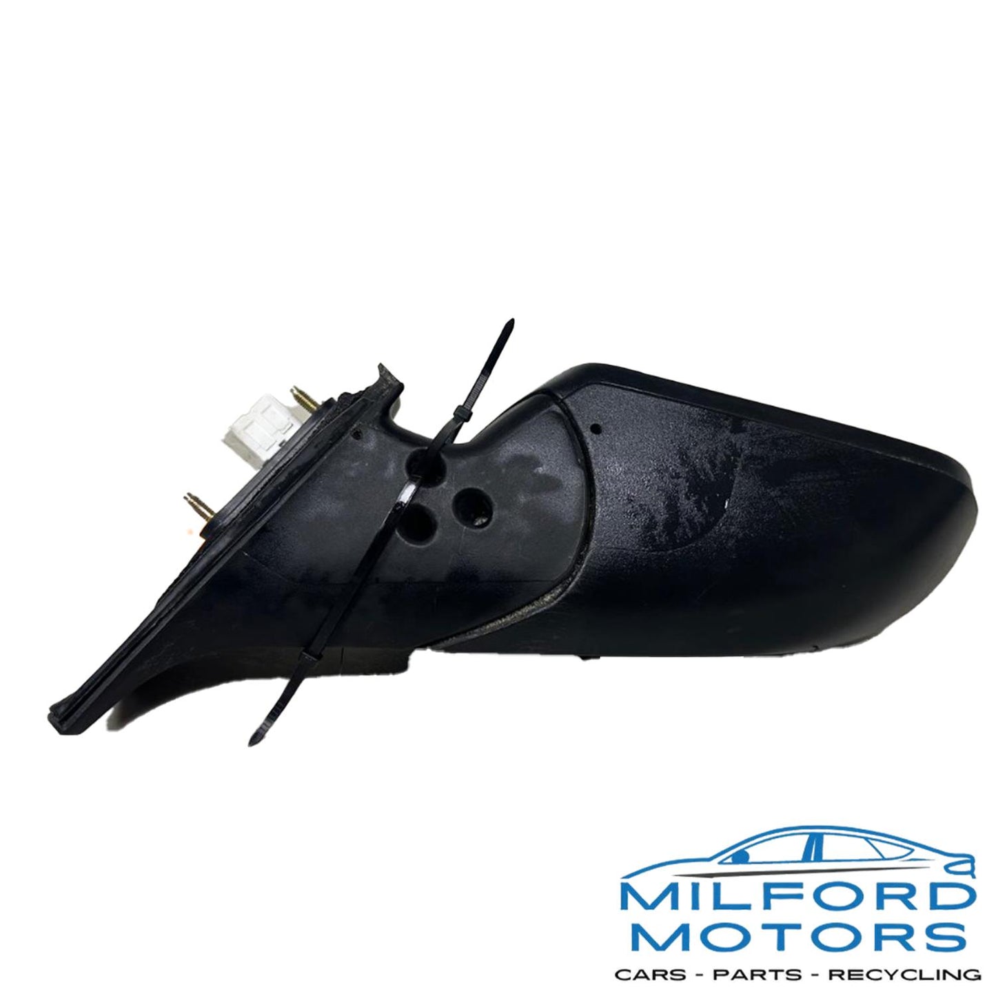 Power Non-Heated Passenger Side View Mirror Fits 2017-2020 Hyundai Elantra 2.0L