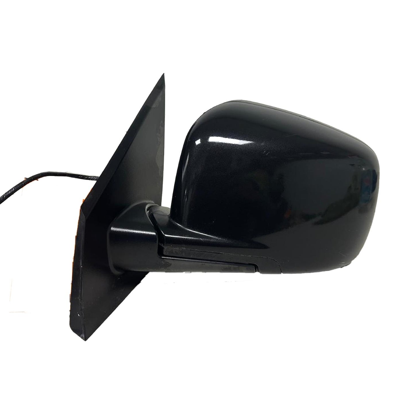 Power Heated Manual Folding Driver Side View Mirror Fits 2011-2015 Journey 3.6L