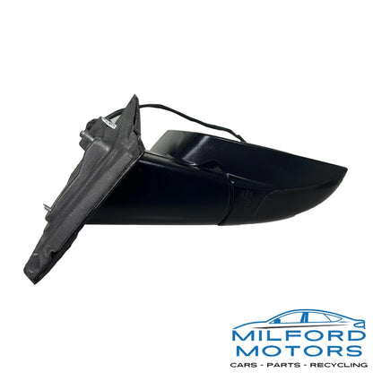 Power Heated Manual Folding Right Side View Mirror Fits 2011-2015 Journey 3.6L